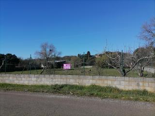 Propriété à Cubillos del Sil. Venta de parcela vallada en cabañinas Propriété à Cubillos del Sil. Venta de parcela vallada en cabañinas