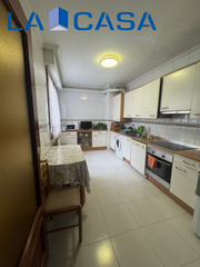 Appartement Zumalakarregi kalea Appartement Zumalakarregi kalea