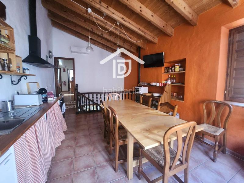 Foto 0ef4871f-d3c5-4dfd-b254-397384e0cc3b. Edificio casa rural en Ayora Foto 0ef4871f-d3c5-4dfd-b254-397384e0cc3b. Edificio casa rural en Ayora