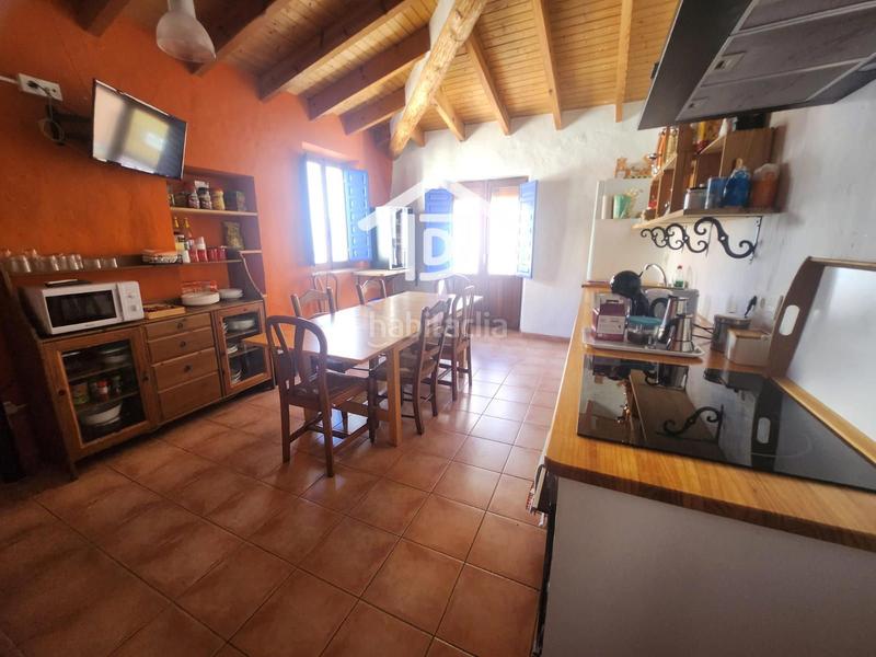 Foto 39b73420-2ade-43bd-b336-af098088752e. Edificio casa rural en Ayora Foto 39b73420-2ade-43bd-b336-af098088752e. Edificio casa rural en Ayora