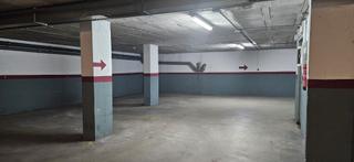 Aparcament cotxe  Carrer vuit. Plaza de parking en venta Aparcament cotxe  Carrer vuit. Plaza de parking en venta