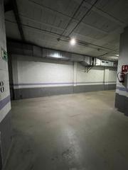 Aparcament cotxe  Carrer dotze. Plaza de parking en venta Aparcament cotxe  Carrer dotze. Plaza de parking en venta