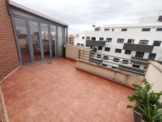 Àtic a Nuevo Hospital. Atico en venta en nuevo hospital, 3 dormitorios. Àtic a Nuevo Hospital. Atico en venta en nuevo hospital, 3 dormitorios.