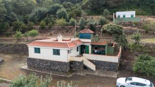 Masia  Calle de el balayo. Encantadora finca rústica con vistas al mar y al teide – privaci Masia  Calle de el balayo. Encantadora finca rústica con vistas al mar y al teide – privaci