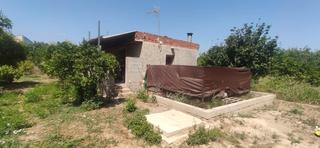 Maison à Algezares. Casa a reformar con parcela en la huerta de algezares Maison à Algezares. Casa a reformar con parcela en la huerta de algezares