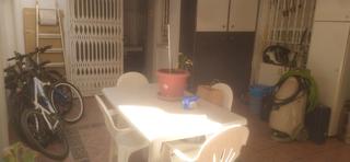 Piso  Avenida de colón. Piso de 4 dormitorios con patio y cochera en alguazas Piso  Avenida de colón. Piso de 4 dormitorios con patio y cochera en alguazas