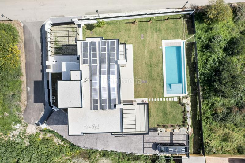 Foto 6e3e4960-e9c9-4d1e-a5b3-dde761cd1799. Maison avec parking piscine dans La Alquería Benahavís Foto 6e3e4960-e9c9-4d1e-a5b3-dde761cd1799. Maison avec parking piscine dans La Alquería Benahavís