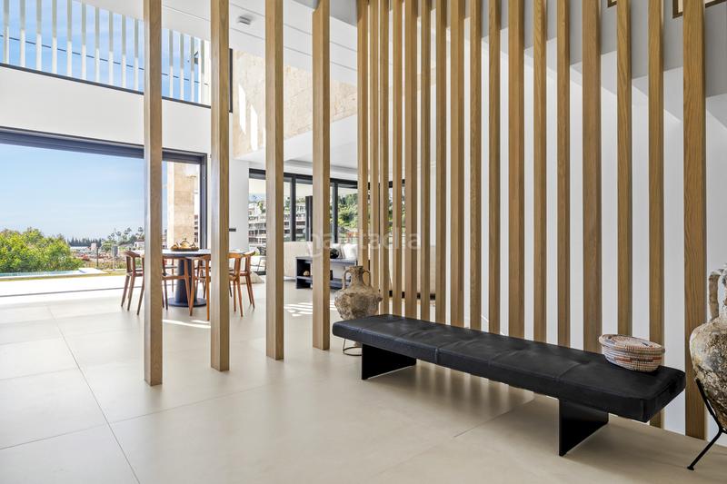 Foto a817c708-2c77-4c5e-ab98-d9173bcebb85. Maison avec parking piscine dans La Alquería Benahavís Foto a817c708-2c77-4c5e-ab98-d9173bcebb85. Maison avec parking piscine dans La Alquería Benahavís