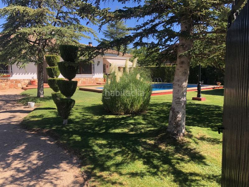 Foto ad1cf555-1d3f-4c58-a4a2-ab01d6067b31. Xalet amb calefacció aparcament piscina a Pedanías - Extrarradio Albacete Foto ad1cf555-1d3f-4c58-a4a2-ab01d6067b31. Xalet amb calefacció aparcament piscina a Pedanías - Extrarradio Albacete