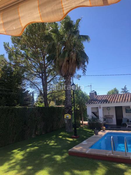 Foto b156dbae-8ddf-4ae8-87eb-2febca5375a1. Xalet amb calefacció aparcament piscina a Pedanías - Extrarradio Albacete Foto b156dbae-8ddf-4ae8-87eb-2febca5375a1. Xalet amb calefacció aparcament piscina a Pedanías - Extrarradio Albacete
