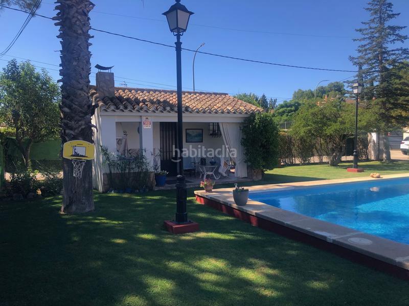 Foto f6ebc97c-ff82-4c36-9f70-7425c016a38a. Xalet amb calefacció aparcament piscina a Pedanías - Extrarradio Albacete Foto f6ebc97c-ff82-4c36-9f70-7425c016a38a. Xalet amb calefacció aparcament piscina a Pedanías - Extrarradio Albacete