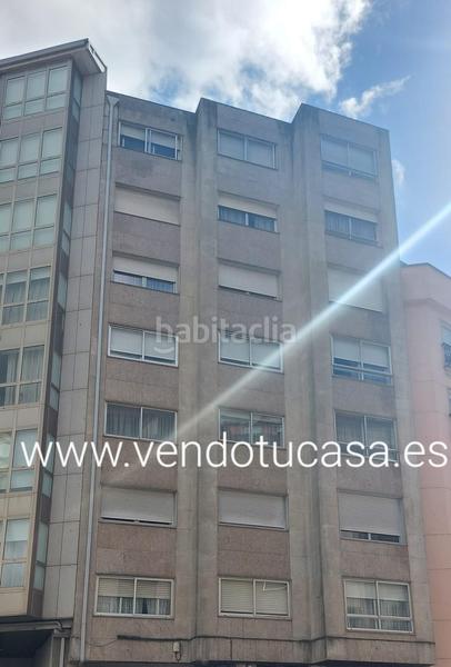 Foto 9189cbdb-85db-4885-bb8b-6c611d3fdfce. Appartement dans La Seca - Los Salgueriños Pontevedra Foto 9189cbdb-85db-4885-bb8b-6c611d3fdfce. Appartement dans La Seca - Los Salgueriños Pontevedra