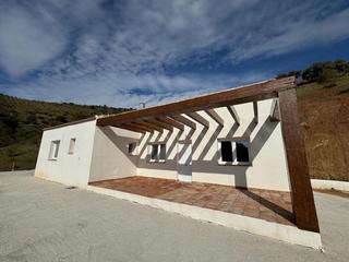 Xalet Urbanizacion urbanización solano de la vega. Chalet en pleno corazón de los montes de málaga Xalet Urbanizacion urbanización solano de la vega. Chalet en pleno corazón de los montes de málaga