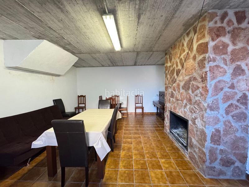 Foto b574def9-dbc5-4083-af34-836d40c53582. Chalet en calle rafael alberti 31 chalet independiente , en Colmenar Foto b574def9-dbc5-4083-af34-836d40c53582. Chalet en calle rafael alberti 31 chalet independiente , en Colmenar