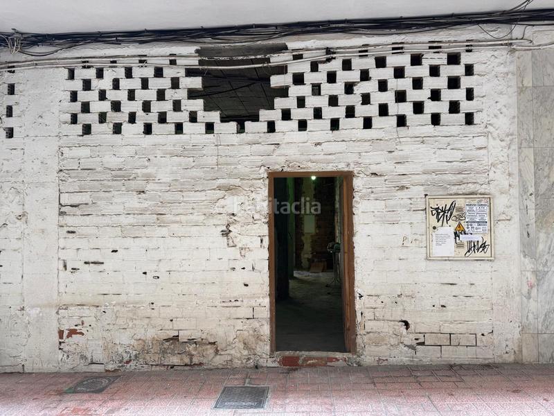 Foto 13b902c3-bfdb-432e-a554-3372e257e46a. Local comercial  en vélez málaga en Vélez - Málaga Foto 13b902c3-bfdb-432e-a554-3372e257e46a. Local comercial  en vélez málaga en Vélez - Málaga