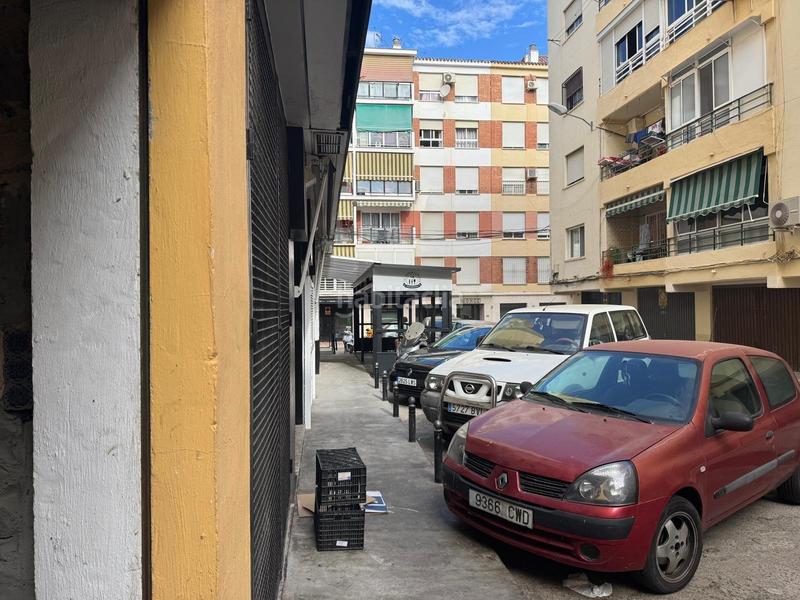 Foto 41be9ffd-44da-448d-a356-0add104fb31a. Local comercial  en vélez málaga en Vélez - Málaga Foto 41be9ffd-44da-448d-a356-0add104fb31a. Local comercial  en vélez málaga en Vélez - Málaga