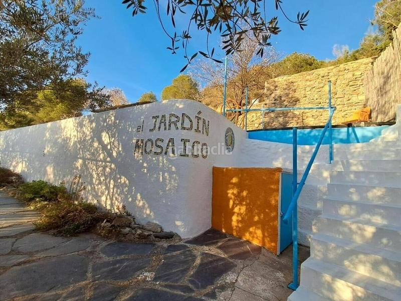 Foto dbe94508-6daa-4c7b-b7e0-80da5ae5e5dc. Masia a Órgiva Foto dbe94508-6daa-4c7b-b7e0-80da5ae5e5dc. Masia a Órgiva