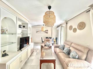 Miete Dachwohnung  Calle victoria. Piso céntrico de 4 dormitorios con parking en calle la victoria Miete Dachwohnung  Calle victoria. Piso céntrico de 4 dormitorios con parking en calle la victoria