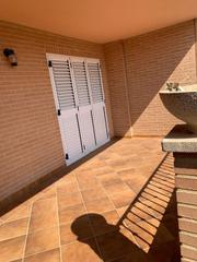 Chalet à Plaza p p norte palancia 92 Chalet à Plaza p p norte palancia 92