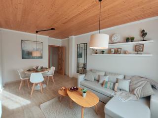 Piso en Albocàsser. Piso a estrenar en albocacer Piso en Albocàsser. Piso a estrenar en albocacer