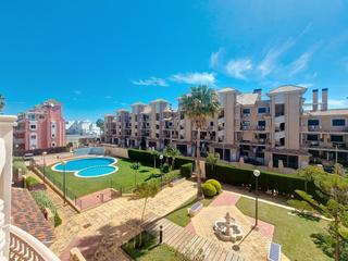 Apartament a El Palmar - Los Molinos Apartament a El Palmar - Los Molinos