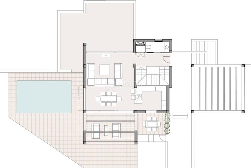 Foto 260f8625-5493-46b1-a451-7049bc25b1bd. Chalet mit heizung parking pool in Cap Martí - El Tossalet - Pinomar Xàbia Foto 260f8625-5493-46b1-a451-7049bc25b1bd. Chalet mit heizung parking pool in Cap Martí - El Tossalet - Pinomar Xàbia