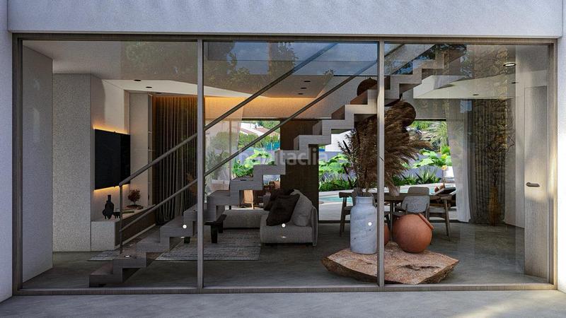 Foto 1214d8ff-7a96-4efa-92a2-1cecff757419. Chalet with parking pool in Cap Martí - El Tossalet - Pinomar Xàbia Foto 1214d8ff-7a96-4efa-92a2-1cecff757419. Chalet with parking pool in Cap Martí - El Tossalet - Pinomar Xàbia