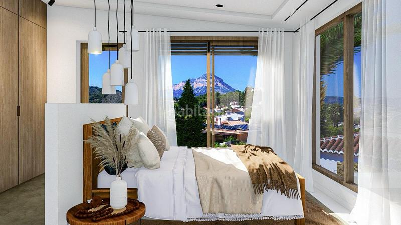 Foto 803f225f-8f43-46cb-af01-c82c781085ea. Chalet with parking pool in Cap Martí - El Tossalet - Pinomar Xàbia Foto 803f225f-8f43-46cb-af01-c82c781085ea. Chalet with parking pool in Cap Martí - El Tossalet - Pinomar Xàbia