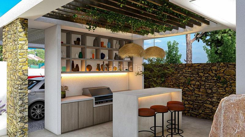 Foto 563fcb8c-164d-40b3-ae19-2f97dc4fee10. Chalet en Cap Martí - El Tossalet - Pinomar Xàbia Foto 563fcb8c-164d-40b3-ae19-2f97dc4fee10. Chalet en Cap Martí - El Tossalet - Pinomar Xàbia