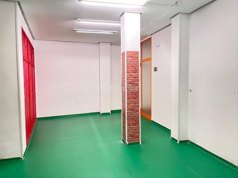 Foto 70b7091f-4d4b-4ff2-8733-a416fa18a859. Alquiler local comercial local en núñez de arce en Valladolid Foto 70b7091f-4d4b-4ff2-8733-a416fa18a859. Alquiler local comercial local en núñez de arce en Valladolid