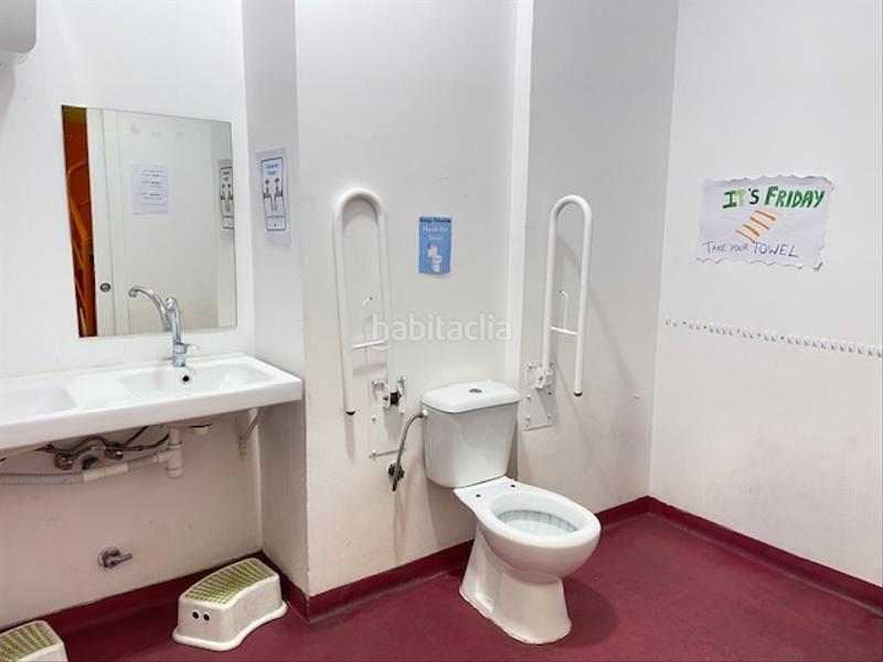 Foto 85a5715e-e3c9-4574-bd70-b30805d28d59. Alquiler local comercial local en núñez de arce en Valladolid Foto 85a5715e-e3c9-4574-bd70-b30805d28d59. Alquiler local comercial local en núñez de arce en Valladolid