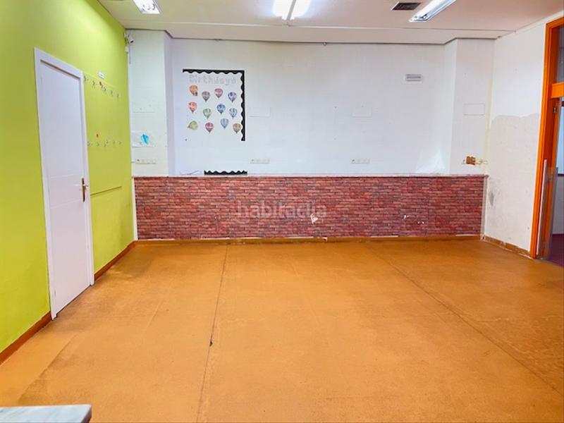 Foto 4a52a9ce-4ca5-4741-8aec-be33e2e9581c. Lloguer local comercial a Centro Valladolid Foto 4a52a9ce-4ca5-4741-8aec-be33e2e9581c. Lloguer local comercial a Centro Valladolid
