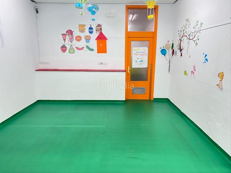 Foto 0fff2bc5-33b1-4b35-8eae-8ab9be56d5c5. Location local commercial dans Centro Valladolid Foto 0fff2bc5-33b1-4b35-8eae-8ab9be56d5c5. Location local commercial dans Centro Valladolid