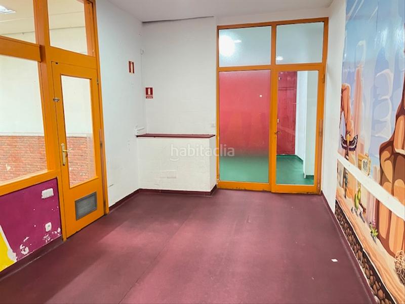 Foto bedc5e99-be92-42ec-832a-d2ab1d439453. Location local commercial dans Centro Valladolid Foto bedc5e99-be92-42ec-832a-d2ab1d439453. Location local commercial dans Centro Valladolid