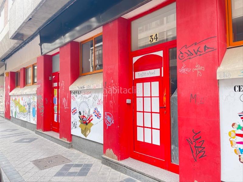 Foto e7b0ec77-b03e-44d6-814a-c9ed7c3def6d. Location local commercial dans Centro Valladolid Foto e7b0ec77-b03e-44d6-814a-c9ed7c3def6d. Location local commercial dans Centro Valladolid