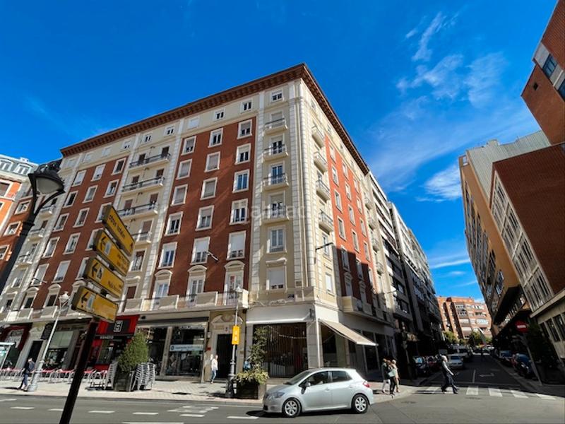 Foto 64291af6-c75e-4315-868d-bd512ef74795. Location appartement avec chauffage dans Caño Argales Valladolid Foto 64291af6-c75e-4315-868d-bd512ef74795. Location appartement avec chauffage dans Caño Argales Valladolid