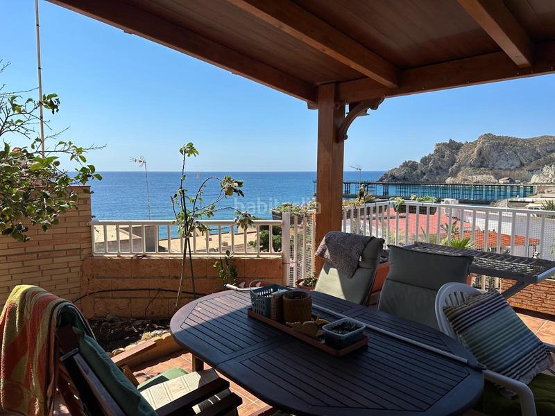 Foto d1b88759-0955-4440-bd59-5b944229f0ce. Chalet casa independiente en hornillo en Águilas Foto d1b88759-0955-4440-bd59-5b944229f0ce. Chalet casa independiente en hornillo en Águilas