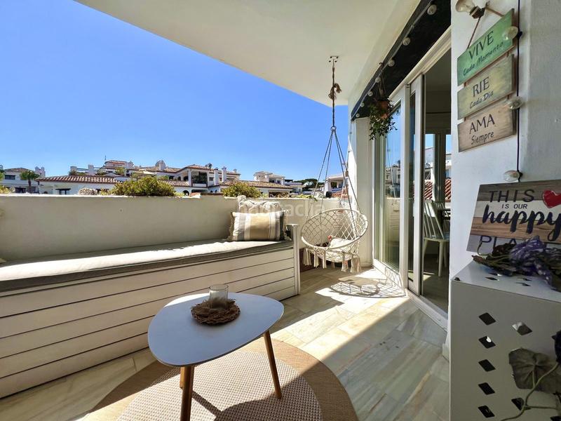 Foto f3b5375f-3d0b-4176-b4cf-0dae399be3dd. Appartement dans Calahonda Mijas Foto f3b5375f-3d0b-4176-b4cf-0dae399be3dd. Appartement dans Calahonda Mijas