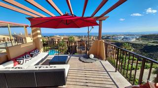 Àtic a Benahavís pueblo Àtic a Benahavís pueblo