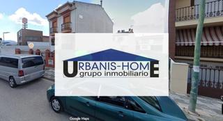 Residential Plot in Martos. Venta de solar en martos Residential Plot in Martos. Venta de solar en martos