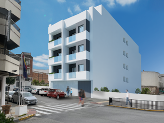 Piso  Concepcion puchol. Proxima construccion piso de obra nueva    ideal inversion Piso  Concepcion puchol. Proxima construccion piso de obra nueva    ideal inversion