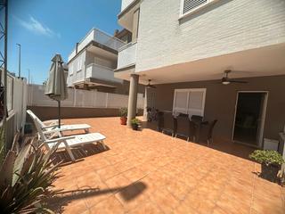 Casa pareada Carrer tamarit. Inmejorable casa pareada a 200metros de la paya de moncofa Casa pareada Carrer tamarit. Inmejorable casa pareada a 200metros de la paya de moncofa