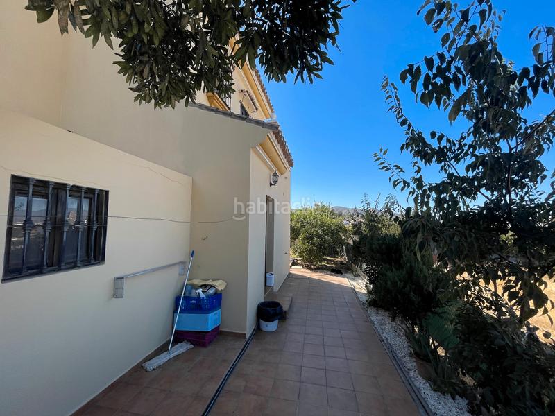 Foto 0ffab77d-c041-4a1d-80c5-d9a74ef9c196. Xalet amb xemeneia calefacció aparcament piscina a Alhaurín de la Torre Foto 0ffab77d-c041-4a1d-80c5-d9a74ef9c196. Xalet amb xemeneia calefacció aparcament piscina a Alhaurín de la Torre