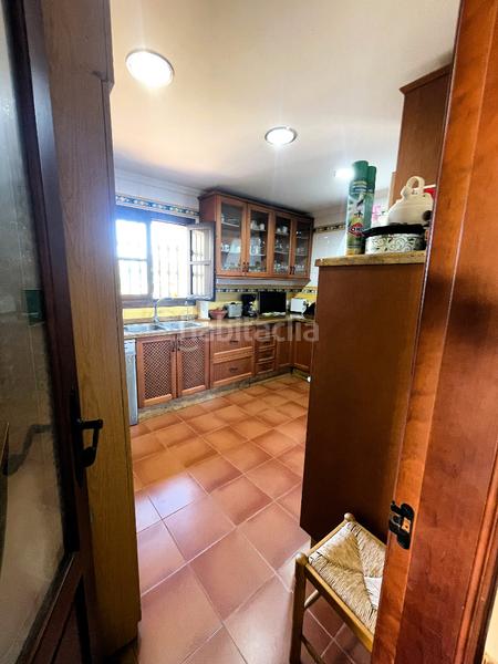 Foto 17b6ae85-42d3-4f95-9325-3f28e9c8f5c8. Xalet amb xemeneia calefacció aparcament piscina a Alhaurín de la Torre Foto 17b6ae85-42d3-4f95-9325-3f28e9c8f5c8. Xalet amb xemeneia calefacció aparcament piscina a Alhaurín de la Torre