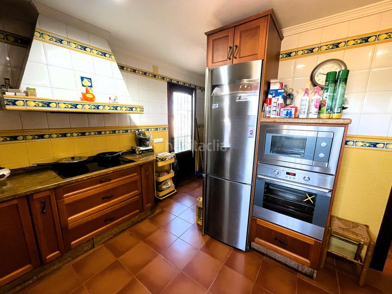 Foto 350a0193-4cc6-4456-8486-b6fb0af83cfe. Xalet amb xemeneia calefacció aparcament piscina a Alhaurín de la Torre Foto 350a0193-4cc6-4456-8486-b6fb0af83cfe. Xalet amb xemeneia calefacció aparcament piscina a Alhaurín de la Torre