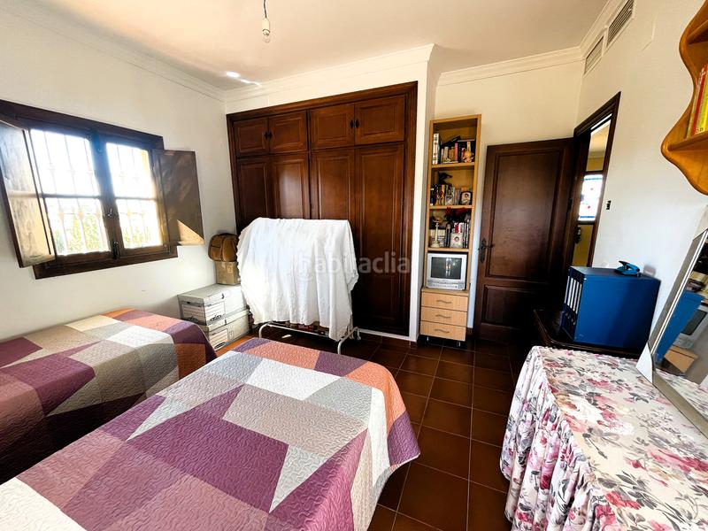 Foto 89637ada-72c1-4be3-a8af-d57810579cec. Xalet amb xemeneia calefacció aparcament piscina a Alhaurín de la Torre Foto 89637ada-72c1-4be3-a8af-d57810579cec. Xalet amb xemeneia calefacció aparcament piscina a Alhaurín de la Torre