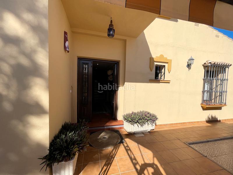 Foto cc1ac021-fa5d-4128-a110-53b331f1a38d. Xalet amb xemeneia calefacció aparcament piscina a Alhaurín de la Torre Foto cc1ac021-fa5d-4128-a110-53b331f1a38d. Xalet amb xemeneia calefacció aparcament piscina a Alhaurín de la Torre