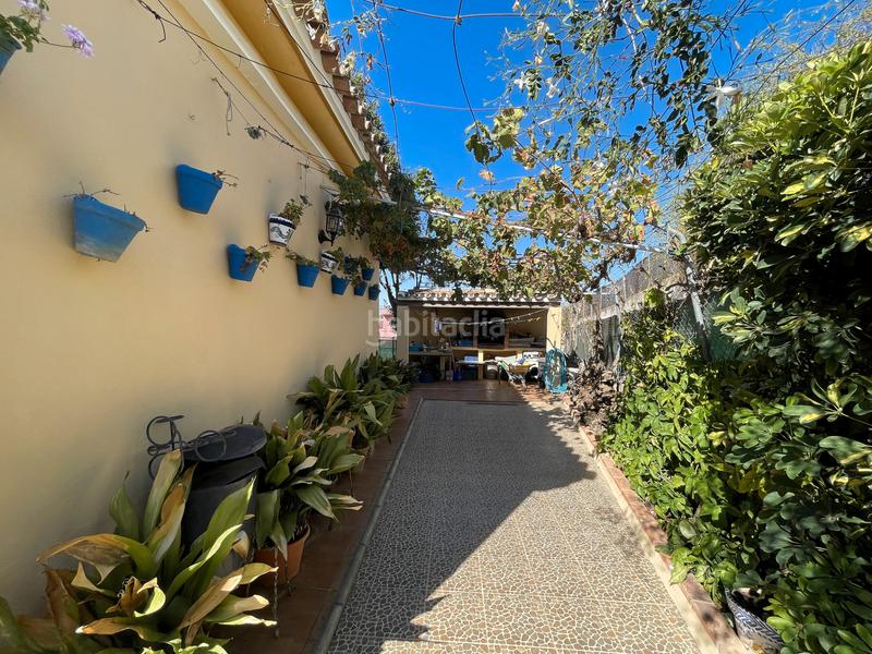 Foto d0c67914-ae9c-4996-bdc6-5a5a2cdefd2d. Xalet amb xemeneia calefacció aparcament piscina a Alhaurín de la Torre Foto d0c67914-ae9c-4996-bdc6-5a5a2cdefd2d. Xalet amb xemeneia calefacció aparcament piscina a Alhaurín de la Torre