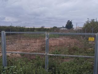Location Propriété Vereda desamparados. 600m de hierro en alquiler Location Propriété Vereda desamparados. 600m de hierro en alquiler