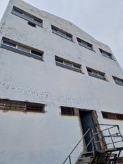 Nau industrial Calle santo domingo. Nave comercial en venta de 3 plantas 1500m2 Nau industrial Calle santo domingo. Nave comercial en venta de 3 plantas 1500m2